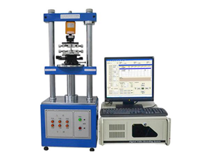 LC-510U全自动插拔力试验机