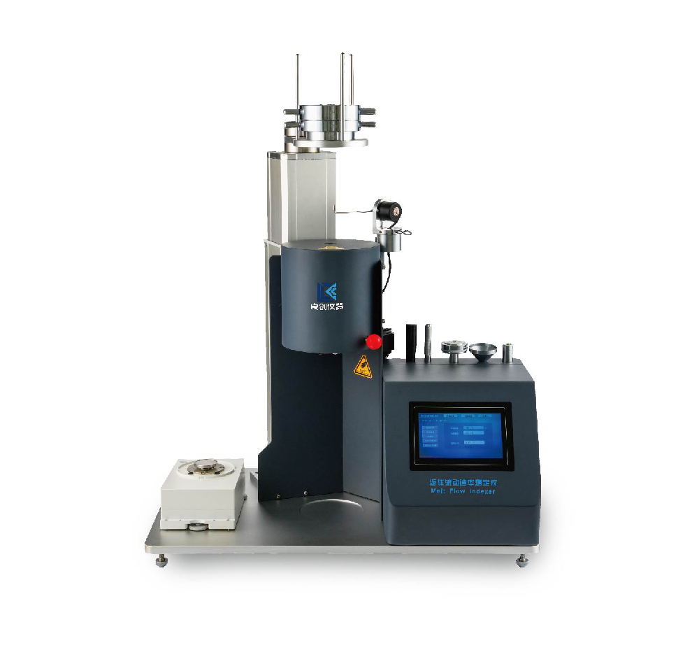 MFi-6ABC自动加载熔融指数仪
