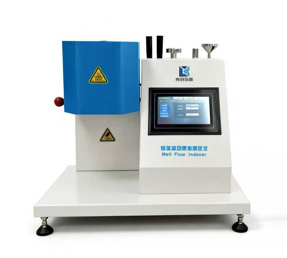 LC-400A熔融指数仪