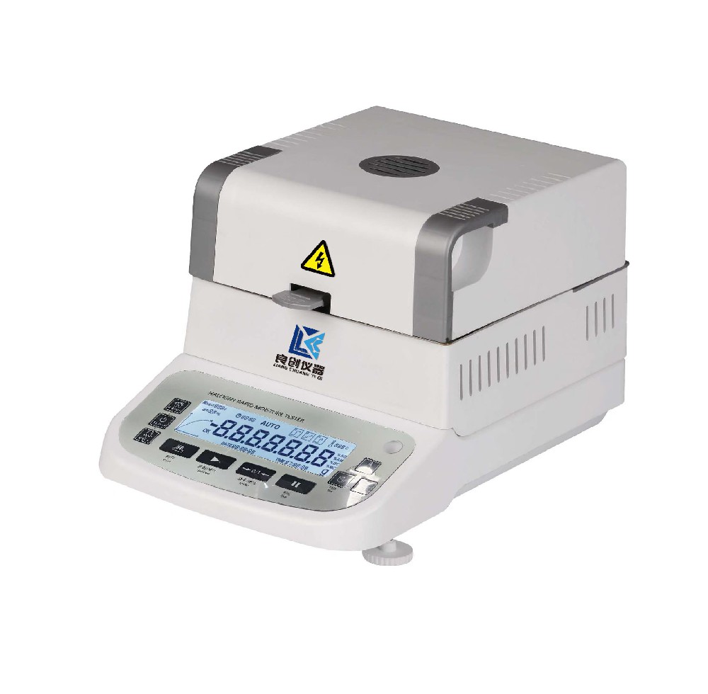 LC-703水份测试仪